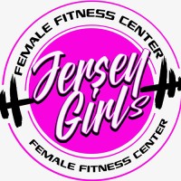 Jersey Girls logo - Similar company to Cinder Bar