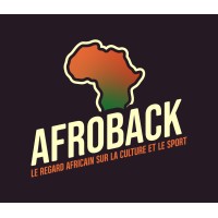 Afroback logo - Similar company to Bemycom