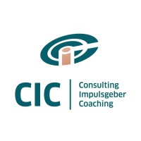 CIC Consulting GmbH logo - Similar company to Resilient Workforce