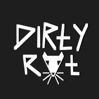 Dirty Rat Studio logo - Similar company to Brd Studios