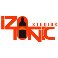 Izotonic Studios logo - Similar company to In Studios