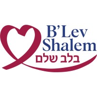 B'lev Shalem logo - Similar company to Bettercare