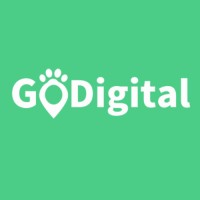 GoDigital logo - Similar company to Gobuddie