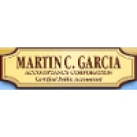 Martin C. Garcia Accountancy Corporation