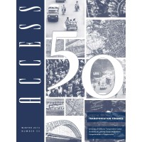 Access Magazine