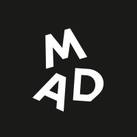MAD – Make A Difference Ⓡ logo - Similar company to Diesdas Digital