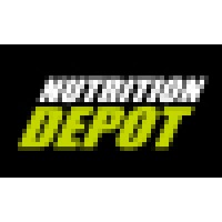 Nutrition Depot logo - Similar company to Aec Group