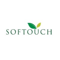 Softouch Spa logo - Similar company to Laguna Spa