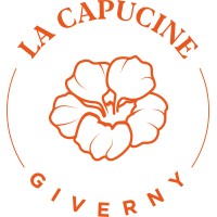 La Capucine Giverny (Arts Square)