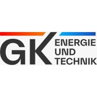 gk Energie und Technik GmbH logo - Similar company to Hl-Technik Engineering Gmbh