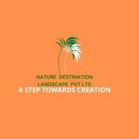 Nature Destination Landscape pvt ltd logo - Similar company to Dipesh Landscape Enterprises