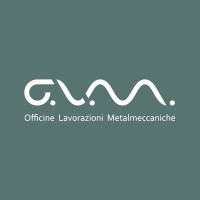OLM S.r.l. - Officine Lavorazioni Metalmeccaniche - olmitaly.com logo - Similar company to Cmf Spa