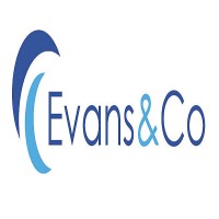 Evans and Co logo - Similar company to Powertech System Integrators