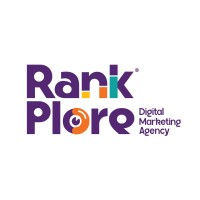 Rankplore logo - Similar company to Master Artists