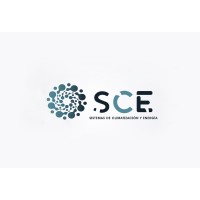 SCE SAS logo - Similar company to Silo Construction Llc