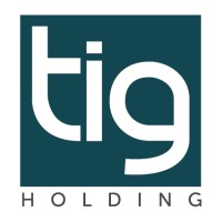 TIG Holding logo - Similar company to Adearest