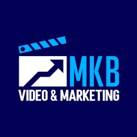 MKB Video & Marketing logo - Similar company to The Firestarters