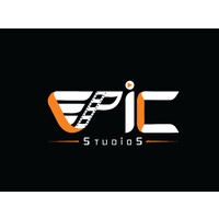 Epic Studios logo - Similar company to Epic Studios Events