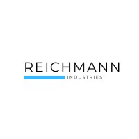 Reichmann Industries logo - Similar company to Dawson & Dobson (Pty) Ltd