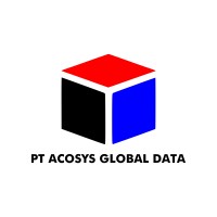 PT ACOSYS GLOBAL DATA logo - Similar company to Eratix