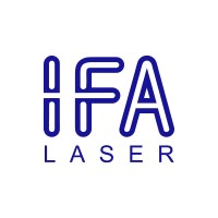 IFA Lasers logo - Similar company to Ifa Laser