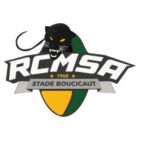 RCMSA RUGBY CLUB MONT SAINT AIGNAN logo - Similar company to Goese Rugby Club Tovaal