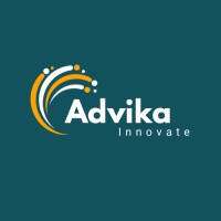 Advika innovate logo - Similar company to Nexocore