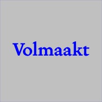 Volmaakt logo - Similar company to Aber