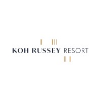 Koh Russey Resort logo - Similar company to Knai Bang Chatt