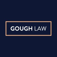 Gough Law logo - Similar company to Simcocks Advocates