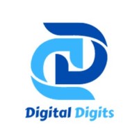 Digital Digits logo - Similar company to Digits Lms