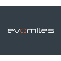 EVOMILES logo - Similar company to Özarge R&D Group