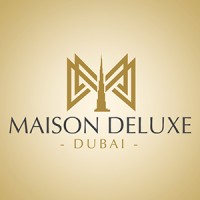 Maison Deluxe logo - Similar company to Maison De Luxe