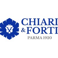 Chiari & Forti® logo - Similar company to Cortitech