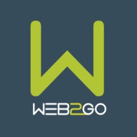 Web2go logo - Similar company to Web2Go