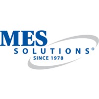 MES Solutions logo - Similar company to Mustard Seed