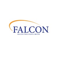 Falcon Precision Limited logo - Similar company to Falcon Precision Engineers