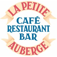 La Petite Auberge _ St Didier sur Arroux logo - Similar company to Velours De L'Abbaye