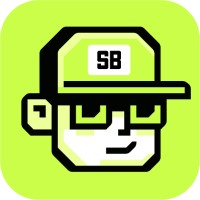 StockBoy logo - Similar company to Vitamart.Ca