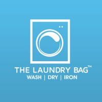 The Laundry Bag™ logo - Similar company to Laundry