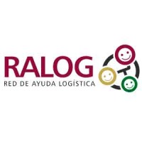 RALOG Red de Ayuda Logística logo - Similar company to Jascargo