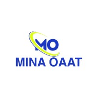 Mina Oaat Group logo - Similar company to Rajshree Technosource
