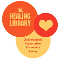 The Healing Library logo - Similar company to Edmaker