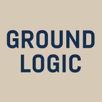 GROUND LOGIC logo - Similar company to Roxby Architects