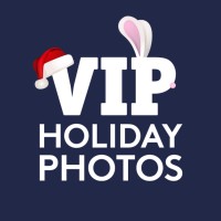 VIP Holiday Photos logo - Similar company to Cherry Hill Programs