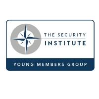 The Security Institute - Young Members Group logo - Similar company to Asis Nextgen