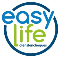 Easy Life dienstencheques logo - Similar company to Iris Industry Solutions