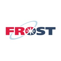 Kælismidjan Frost ehf logo - Similar company to Thyboron Trawldoor