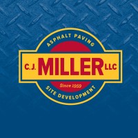C.J. Miller LLC logo - Similar company to Pleasants Construction