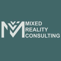 Mixed Reality Consulting logo - Similar company to Mixed Reality Studio